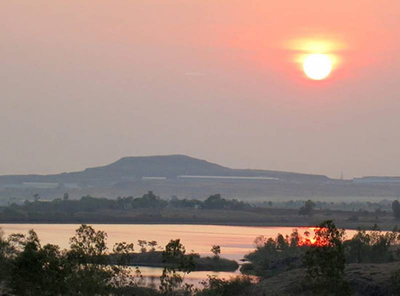 Images for Amenities of Landscapes Nisargsrishti