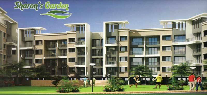  raj-sharon-garden Images for Elevation of Sharon Raj Sharon Garden