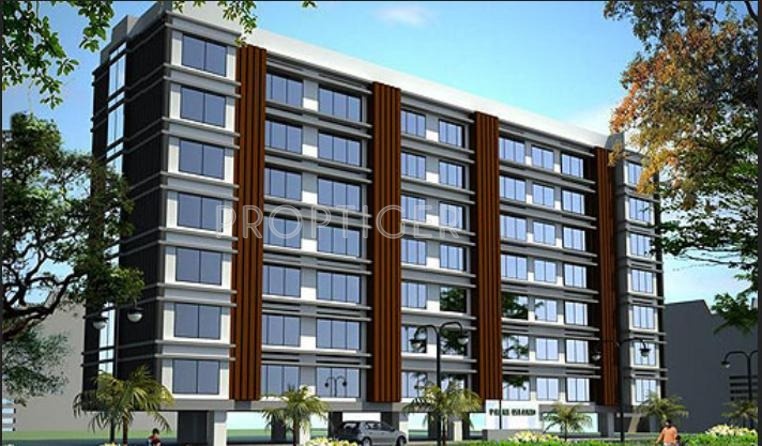 Images for Elevation of Royal Palms Island II