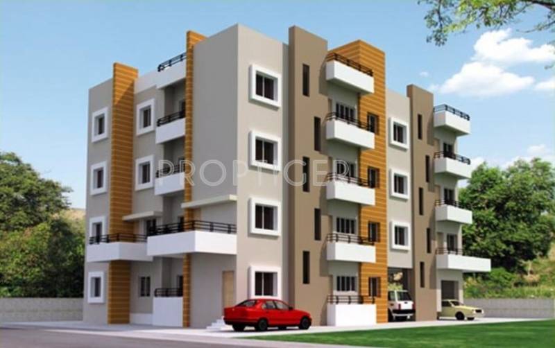 Images for Elevation of Jain Mahalaxmi Park
