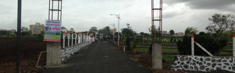 Images for Elevation of Gaurav Samartha Park