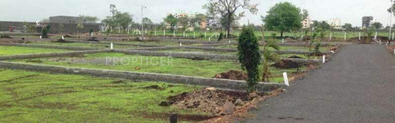 Images for Elevation of Gaurav Samartha Park