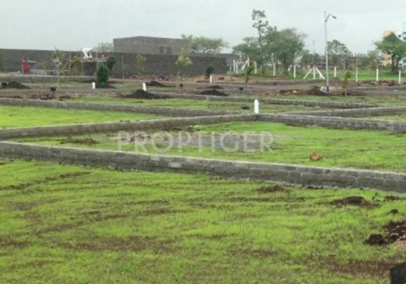 Images for Elevation of Gaurav Samartha Park