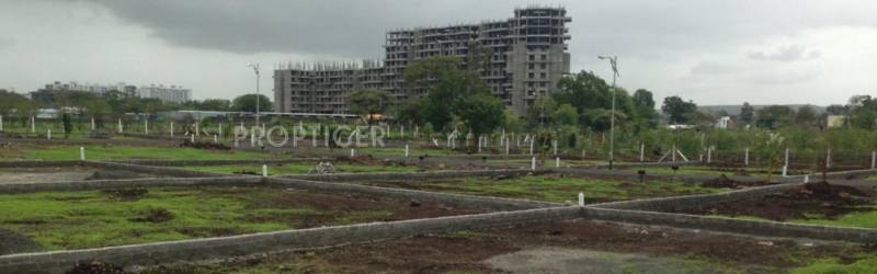 Images for Elevation of Gaurav Samartha Park