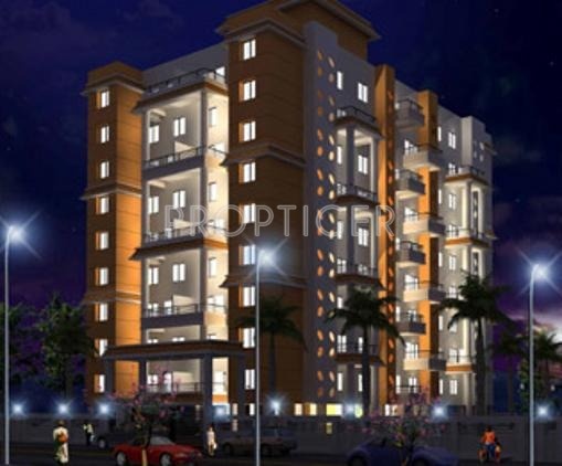 Images for Elevation of Shree Basera