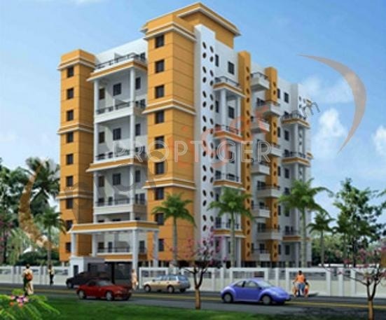 Images for Elevation of Shree Basera