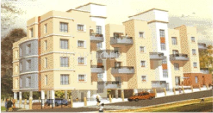 Karan Developers Shubham