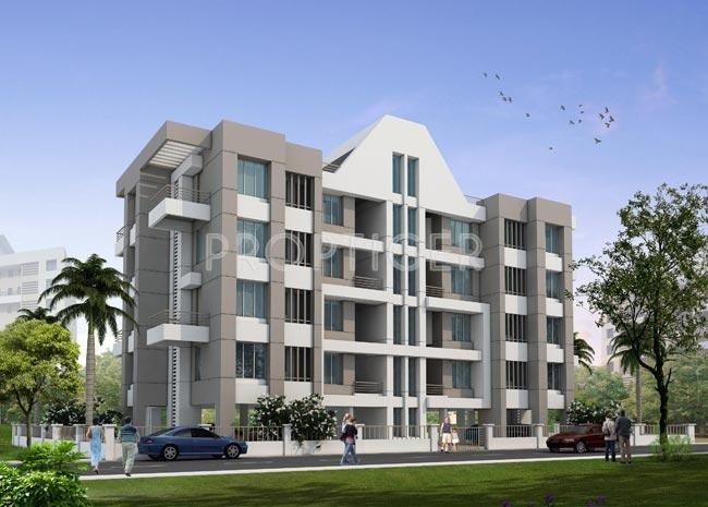 Images for Elevation of Sanjeevani Anandlahari