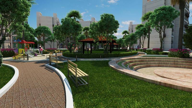  sarvoday-square- Images for Amenities of Squarefeet Squarefeet Sarvoday Square