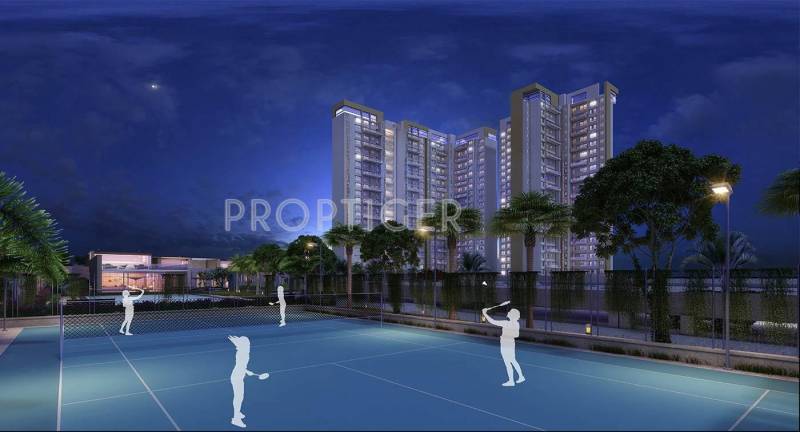 Images for Elevation of Kolte Patil Signature Meadows