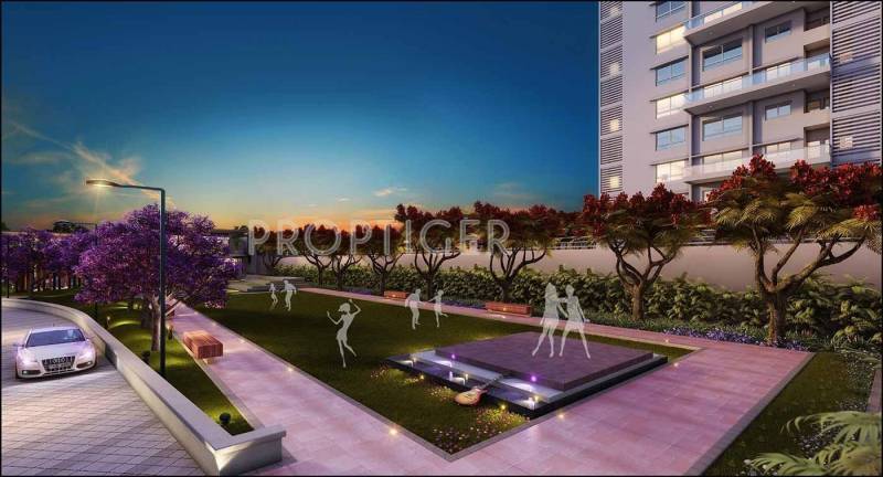 Images for Elevation of Kolte Patil Signature Meadows