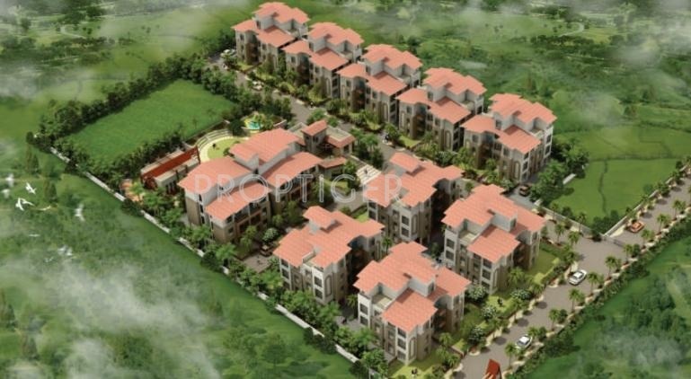 Images for Layout Plan of Mark Nirvana