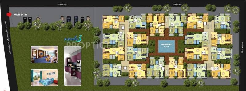 Images for Cluster Plan of DS Needs 3