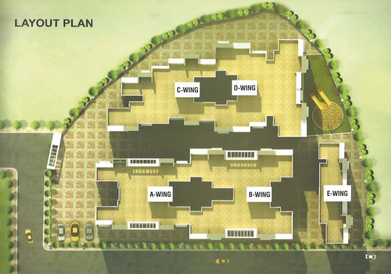 nirvaana-greens Images for Layout Plan of Nirvaana Greens