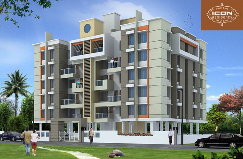Images for Elevation of SV Icon Residency