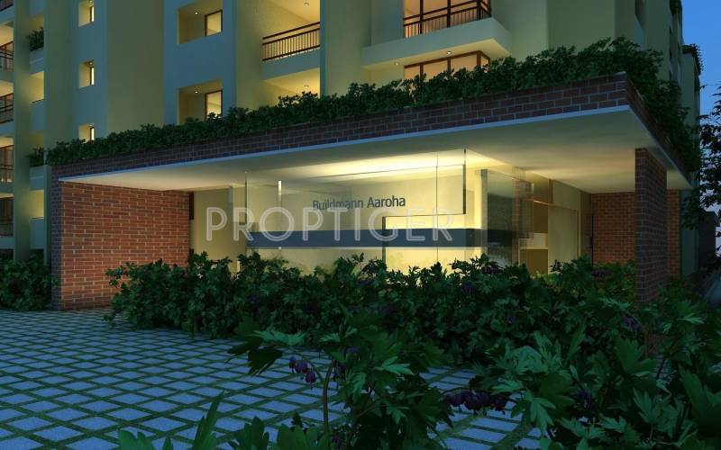  aaroha-condominiums Images for Elevation of Sukritha Aaroha Condominiums