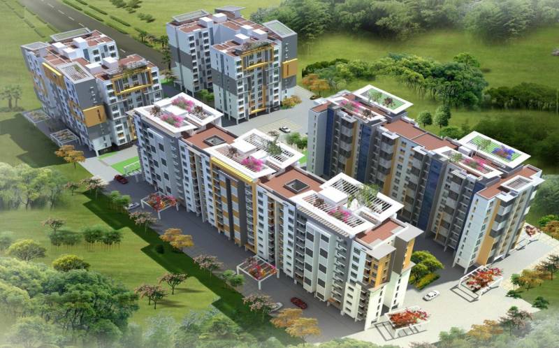  codename-five-rings-apartment Images for Elevation of Excel Codename Five Rings Apartment