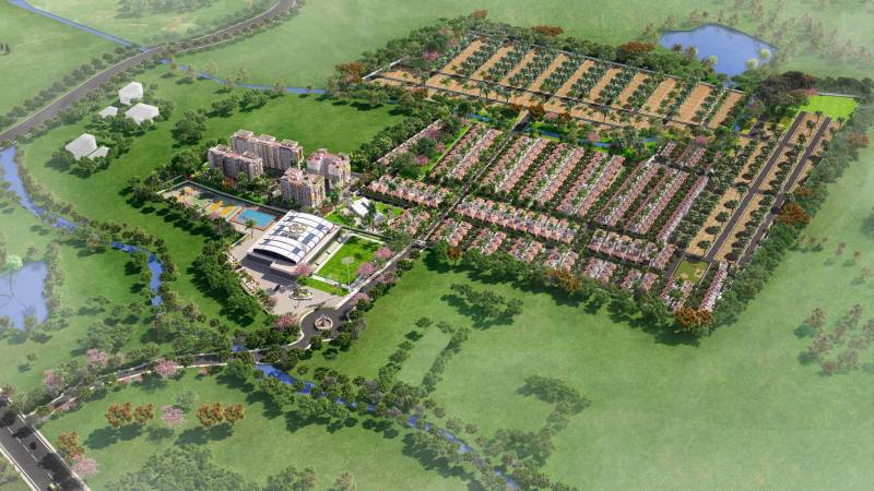  codename-five-rings-apartment Images for Master Plan of Excel Codename Five Rings Apartment