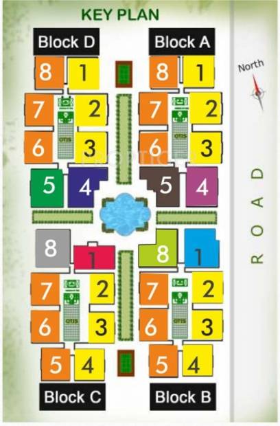  otium Images for Site Plan of Suavity Otium