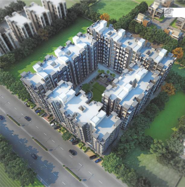  lavish Images for Elevation of Prathna Lavish