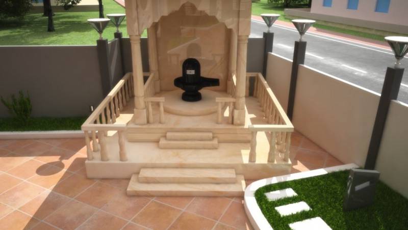 Images for Amenities of Sapnil Developers Sapnil Residency