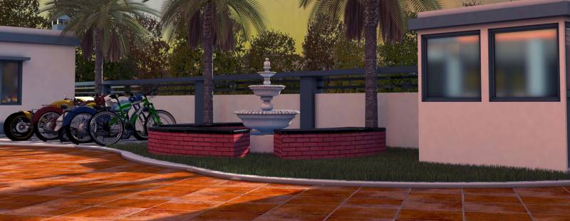 Images for Amenities of Sapnil Developers Sapnil Residency