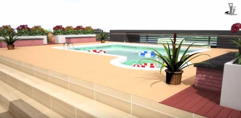 Images for Amenities of Sapnil Developers Sapnil Residency