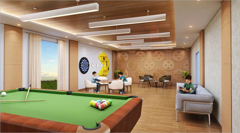  jeebon-residency Images for Amenities of Daffodil Jeebon Residency