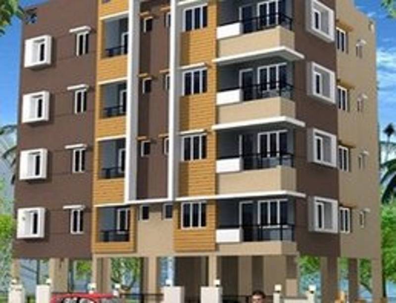 Images for Elevation of Spandan Regency