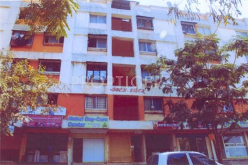 Images for Elevation of Venkatesh Construction Venkatesh Heights