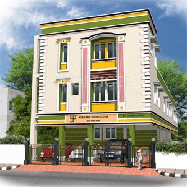 Srivarie Foundations Sri Amrutha Lakshmi
