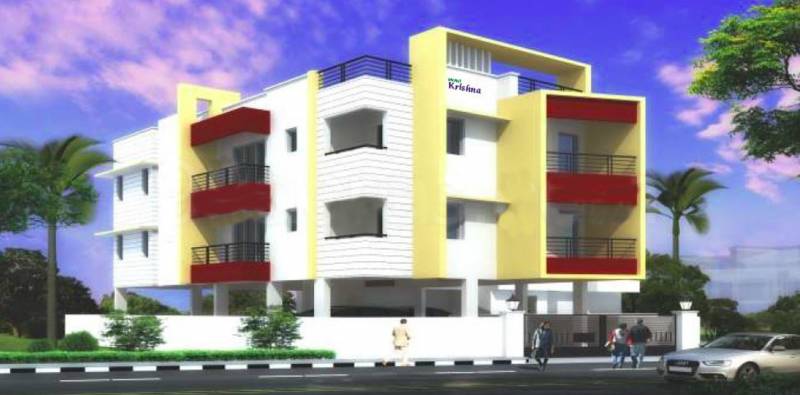 Images for Elevation of Ascent Akilam Srinivas Krishna