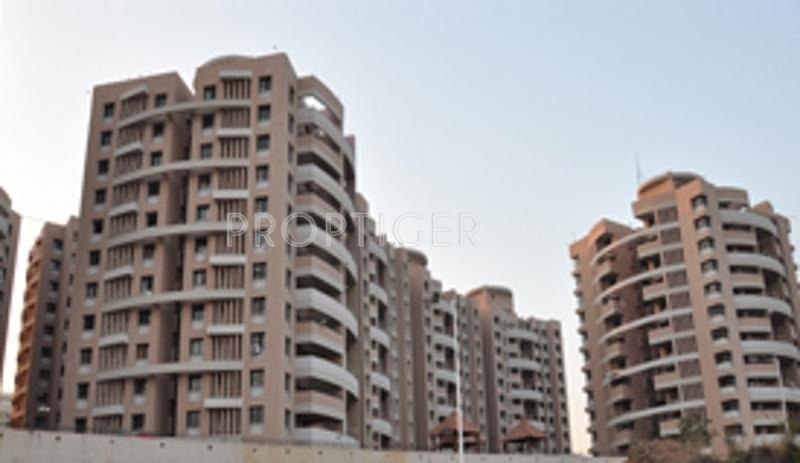 Images for Elevation of KUL Shantiniketan Phase II