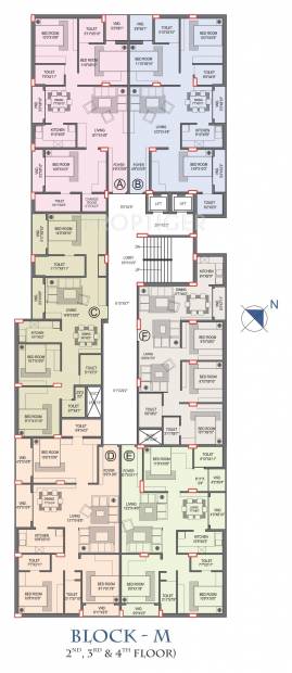 Images for Cluster Plan of Eden Group Tolly Signature