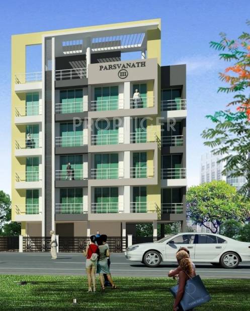 Images for Elevation of Ruchi Parshvanath