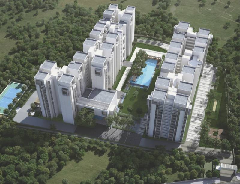  akriti Images for Elevation of Rohan Akriti