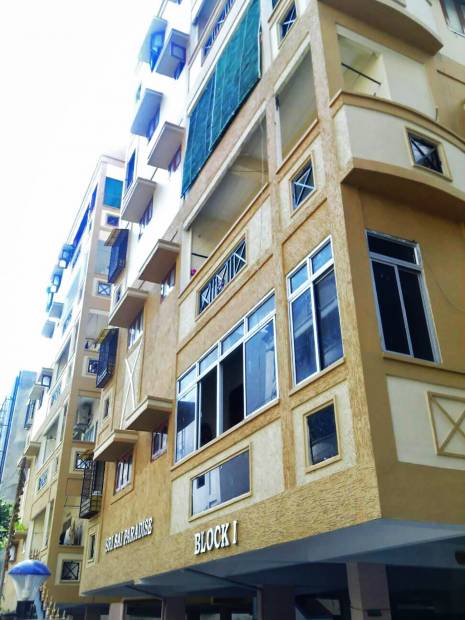 Images for Elevation of Sai Sri Sai Paradise