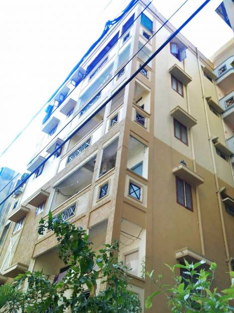 Images for Elevation of Sai Sri Sai Paradise