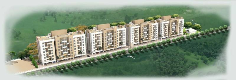 Images for Elevation of F5 Realtors Nandini Spring Fields