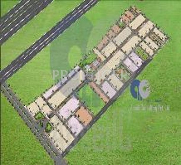 Images for Layout Plan of Abseil Aadhar Enclave