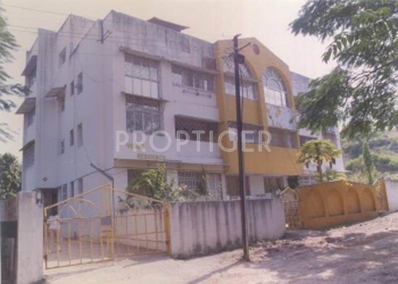Images for Elevation of Vasupujya Corporation Venus Residency