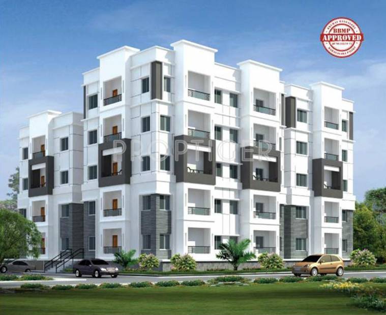 Pegasus Properties Soorya Shine
