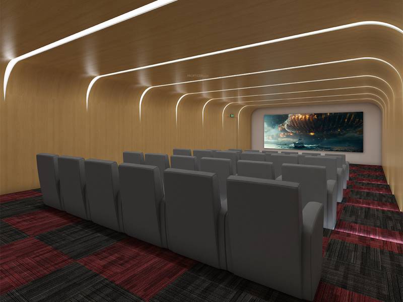 Images for Amenities of Vishwanath Sarathya