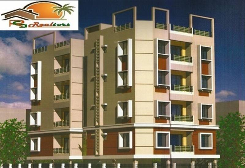 Images for Elevation of RS Smriti