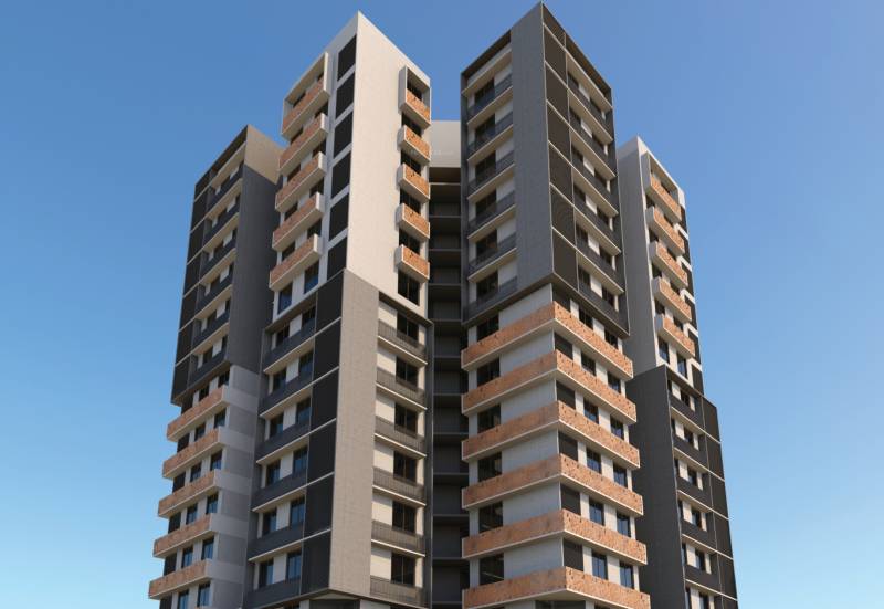 Images for Elevation of  Stanza