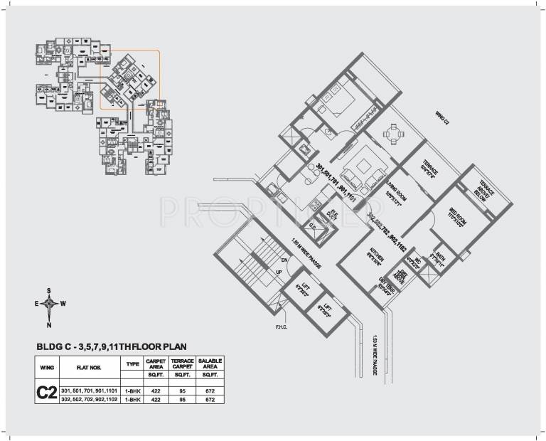 Images for Cluster Plan of Elite Silverio