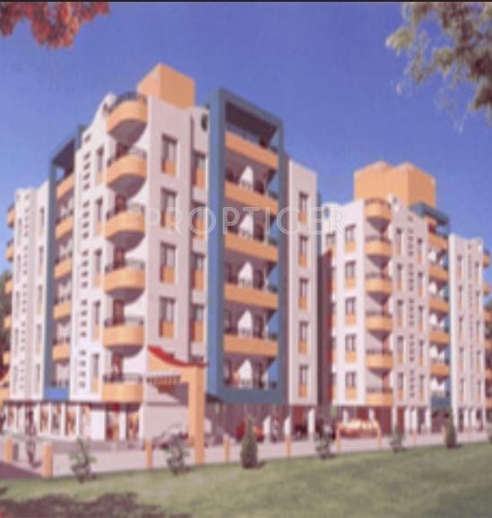 KN Pokar Construction Mahalaxmi Complex