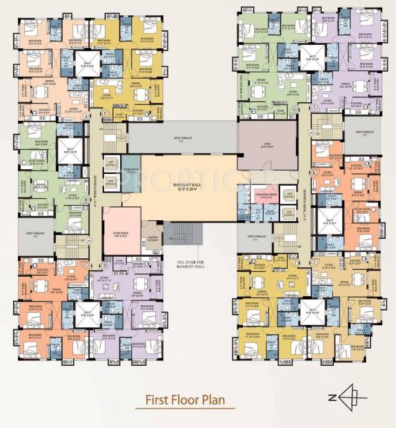  merlin-crest Images for Cluster Plan of Merlin Merlin Crest