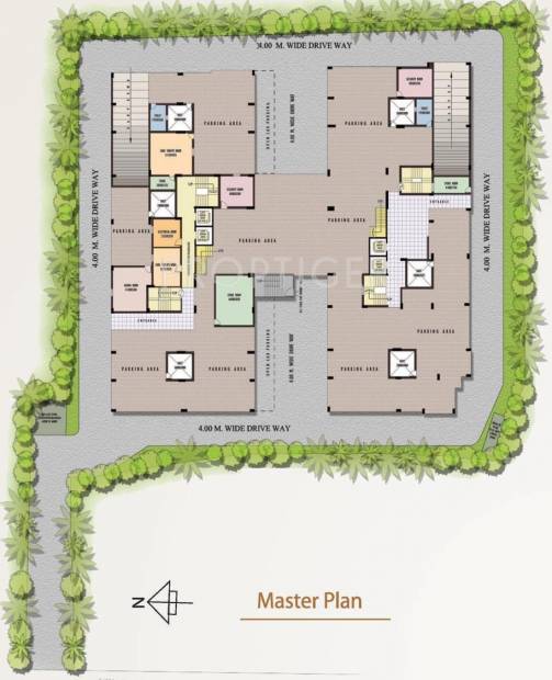  merlin-crest Images for Master Plan of Merlin Merlin Crest