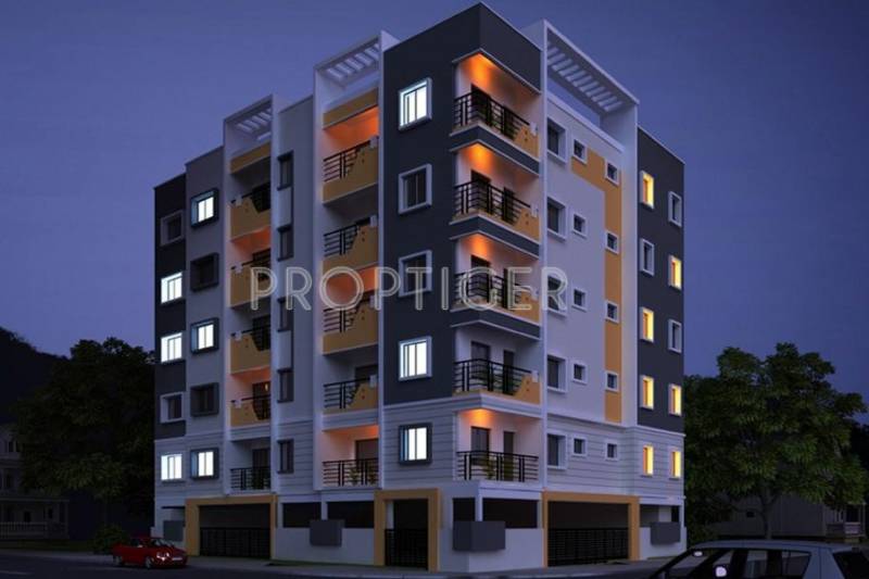 Neo Heights Builders Aster